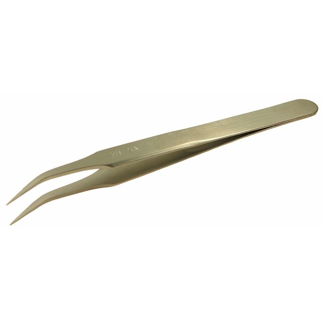 TWEEZER MMSA LENGTH 125MM