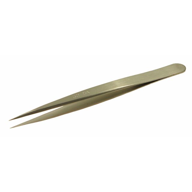 TWEEZER 48SA LENGTH 155MM