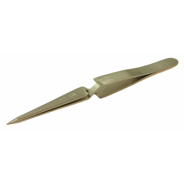 TWEEZER 52SA LENGTH 120MM