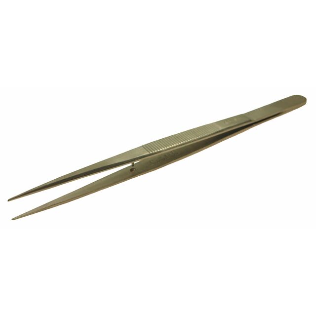 TWEEZER 53CSA LENGTH 120MM