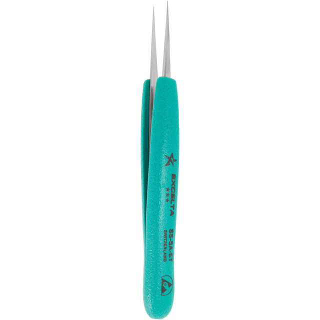TWEEZERS - STRAIGHT SLIM VERY FI