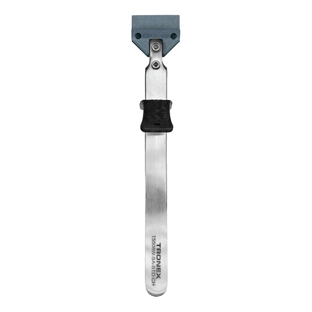 ESD WAFER HANDLING TWEEZER