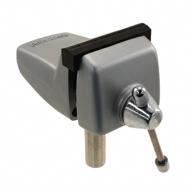 CONN ADAPTER 3P-3P F-M INLINE