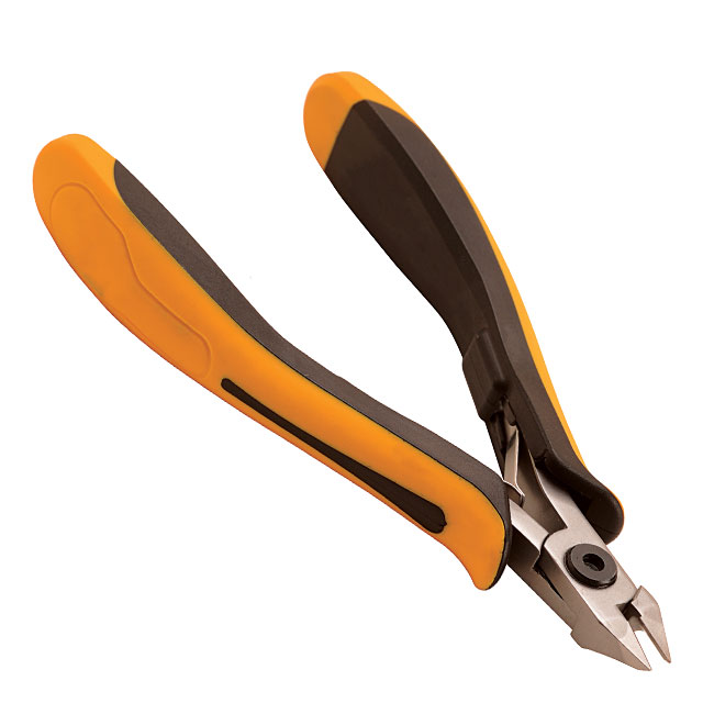 CUTTER SIDE TPRD SEMIFLUSH 5.12"