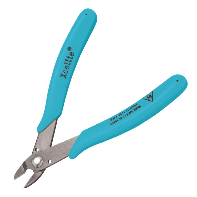 CUTTER SIDE OVAL FLUSH 5.63"