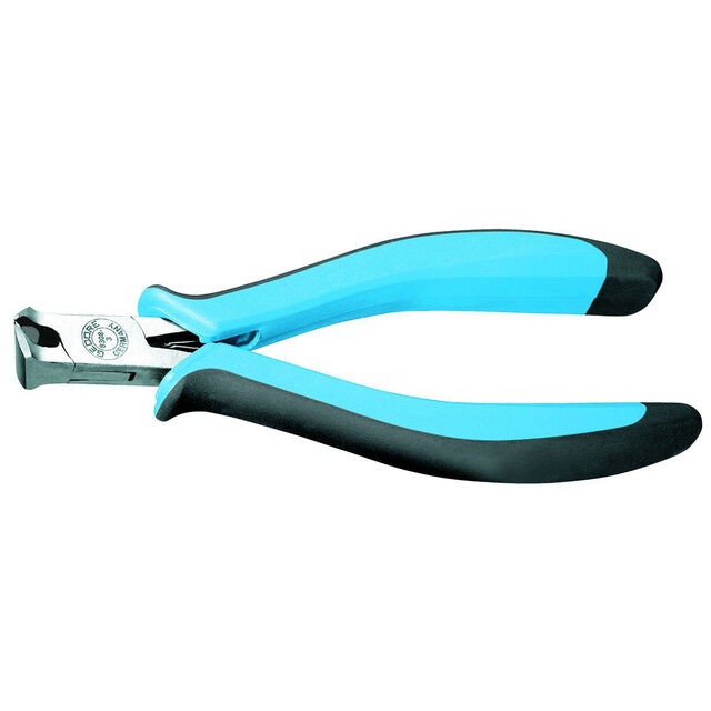 ELECTRONIC DIAGONAL CUTTER