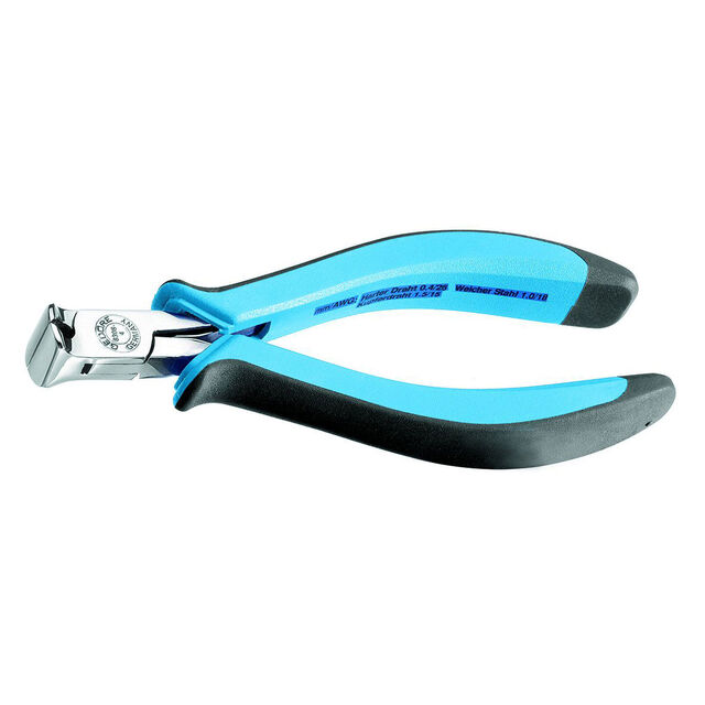 ELECTRONIC END CUTTING NIPPER