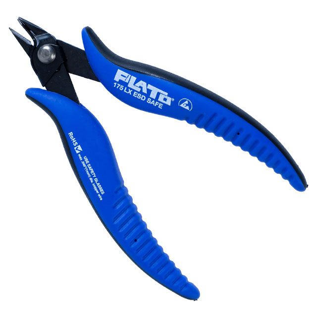 CUTTER SHEARS TPRD SHEAR 5.69"