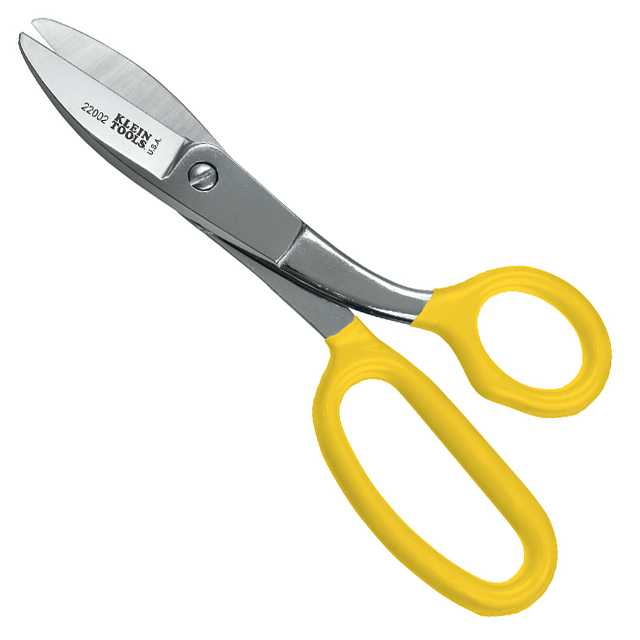 SHEARS HIGH LEVERAGE SERRATED