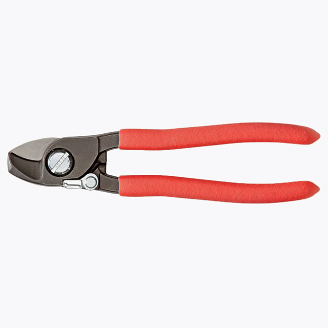 CABLE SHEARS 170 MM