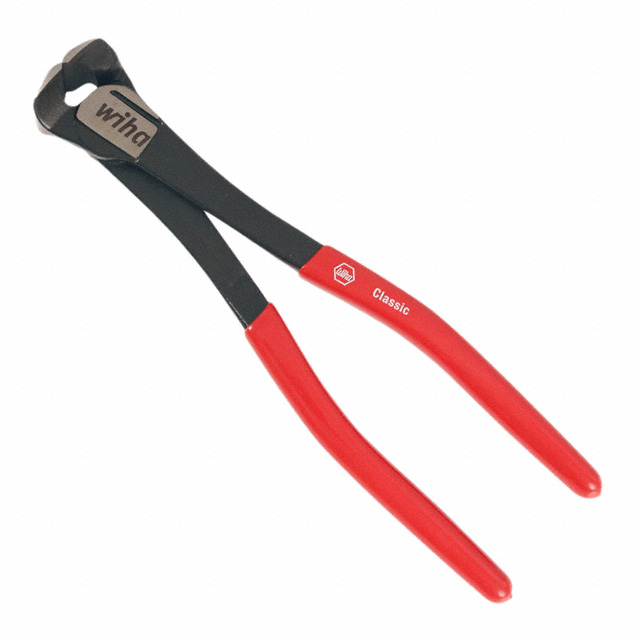 CUTTER TIP STRAIGHT FLUSH 7.87"