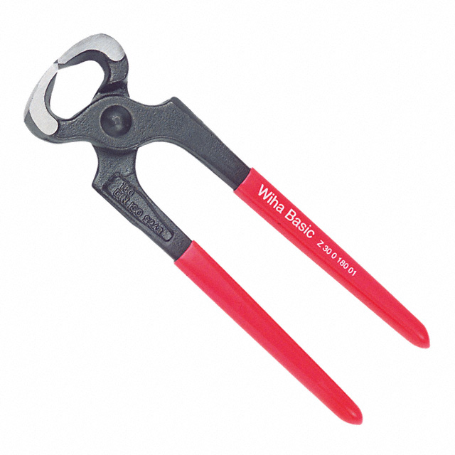 CUTTER TIP STRAIGHT FLUSH 7.09"