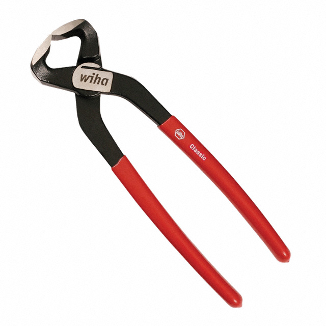 CUTTER TIP STRAIGHT FLUSH 7.87"