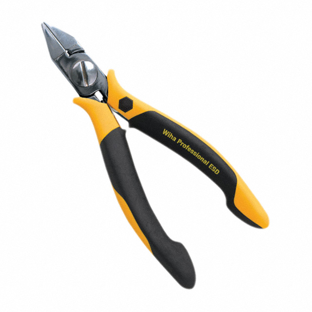 CUTTER SIDE OVAL BEVEL 4.33"