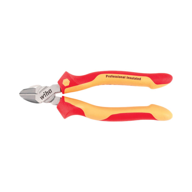 CUTTER SIDE OVAL SEMI FLUSH 5.5"