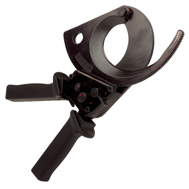 CUTTER CABLE CIRC CROSSING 11.5"