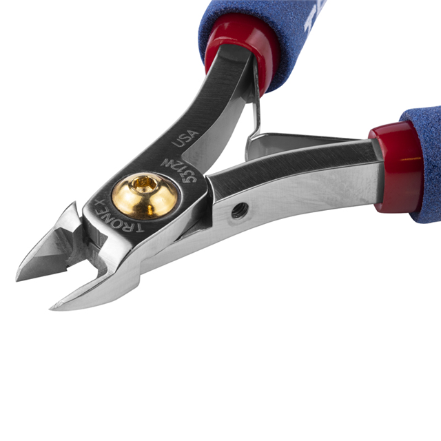 CUTTER, TUNGSTEN ALLOY BODY MINI