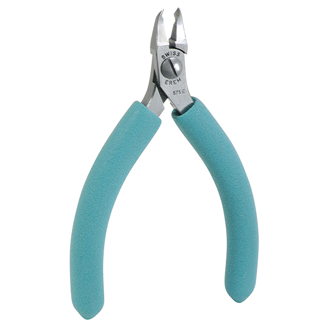 CUTTER TIP ANGL 45DEG FLSH 4.33"