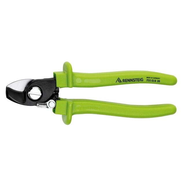 CABLE CUTTER FOR SOLAR WIRE
