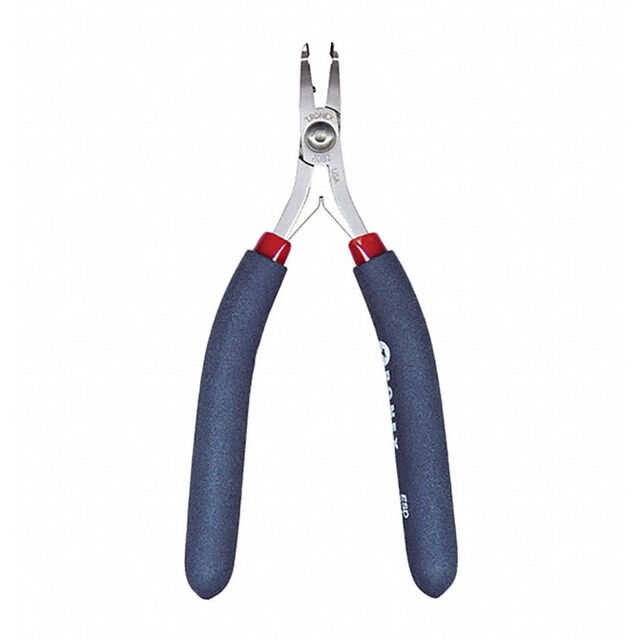 CUTTER, 50 DEGREE SMALL OVAL FLU