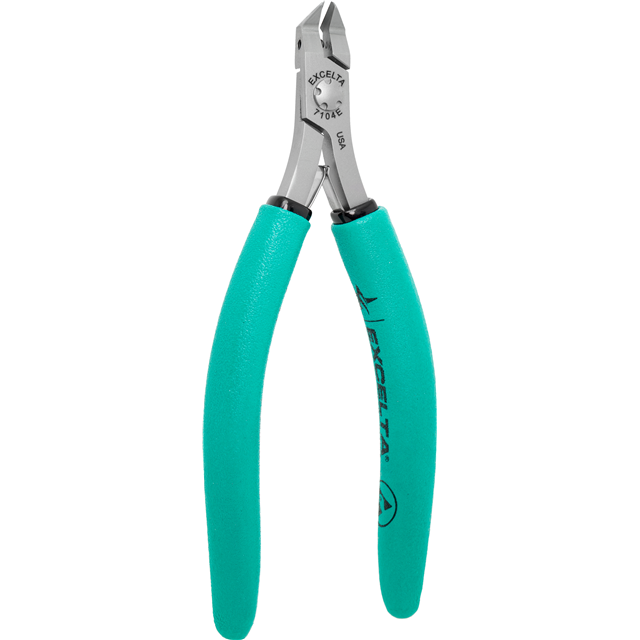 CUTTERS - ANGULATED HEAD - CARBO