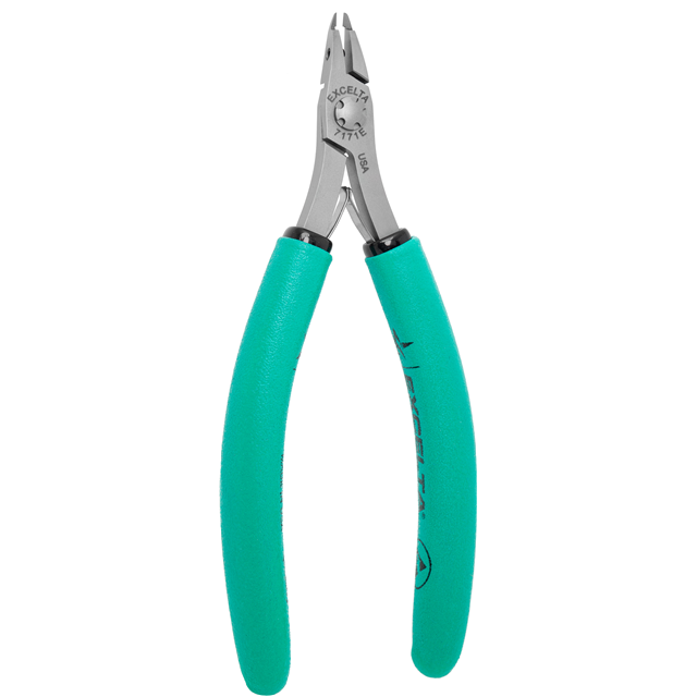 CUTTERS - LONG NOSE FINE TIP - R