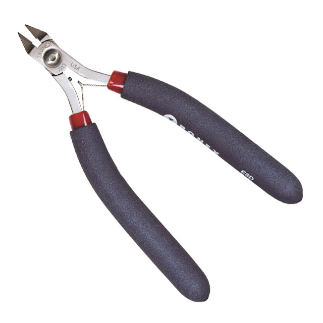 CUTTER, MEDIUM TAPER RAZOR FLUSH