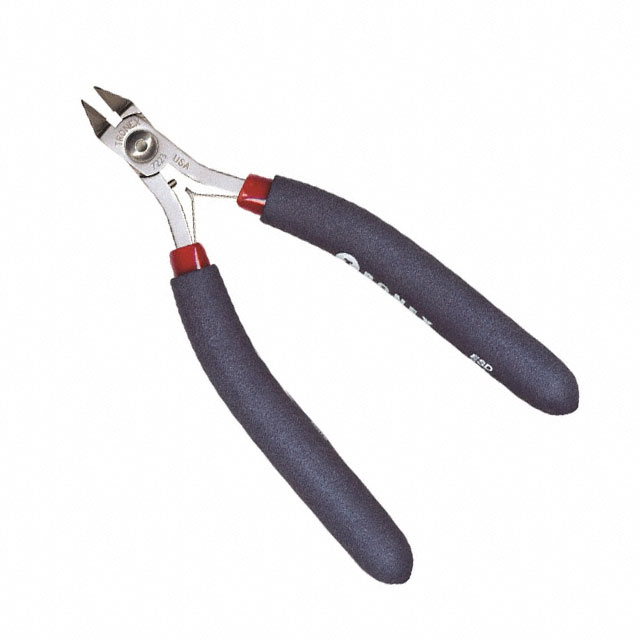 MEDIUM TAPER HEAD RELIEF CUTTERS