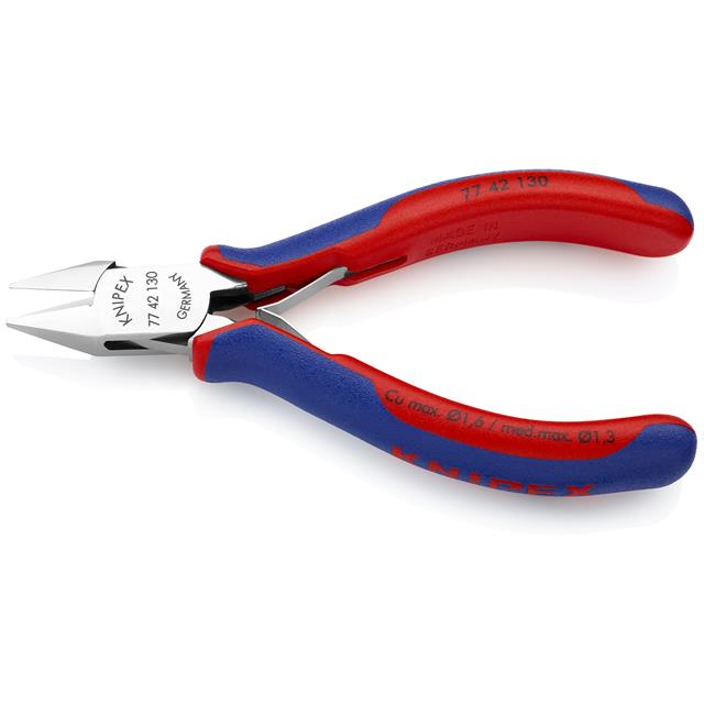DIAGONAL CUTTERS-COMFORT GRIP