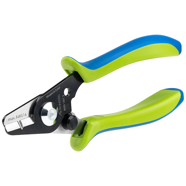MINI WIRE CUTTER FLUSH 26-16 AWG