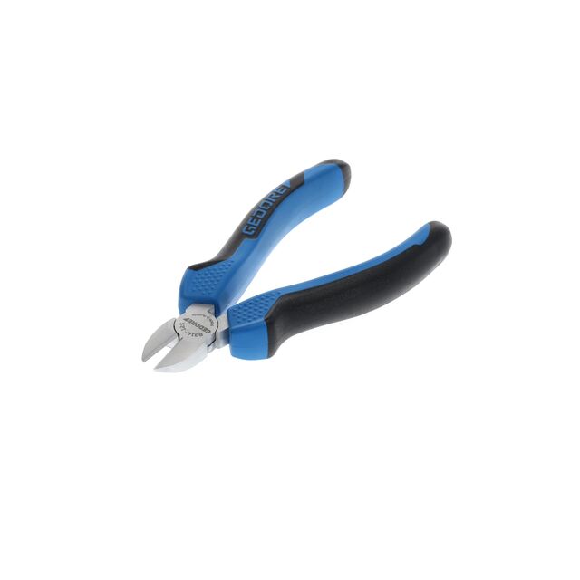 SIDE CUTTER 125 MM