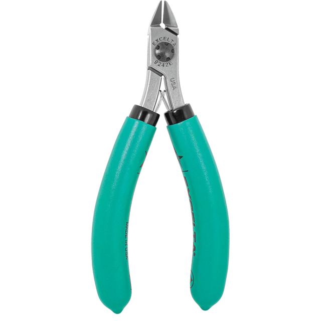 CUTTERS - MEDIUM ROUND HEAD -- C