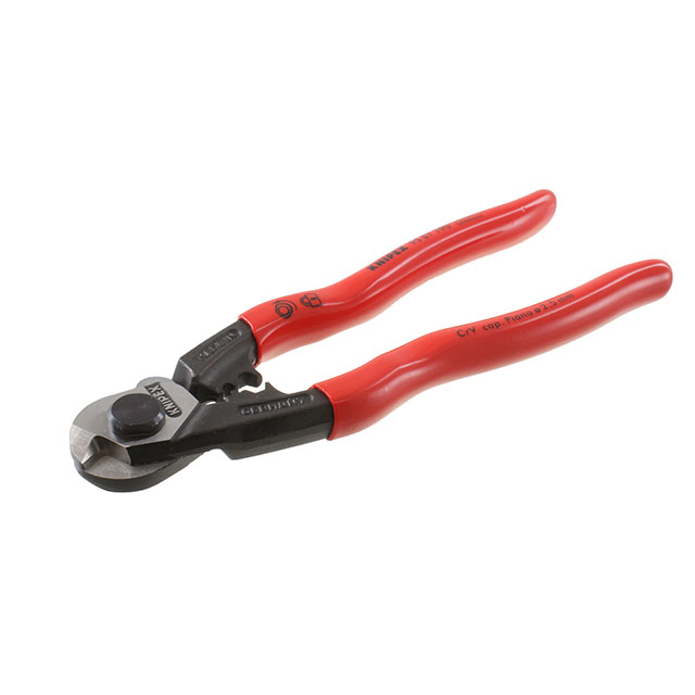 WIRE ROPE CUTTERS