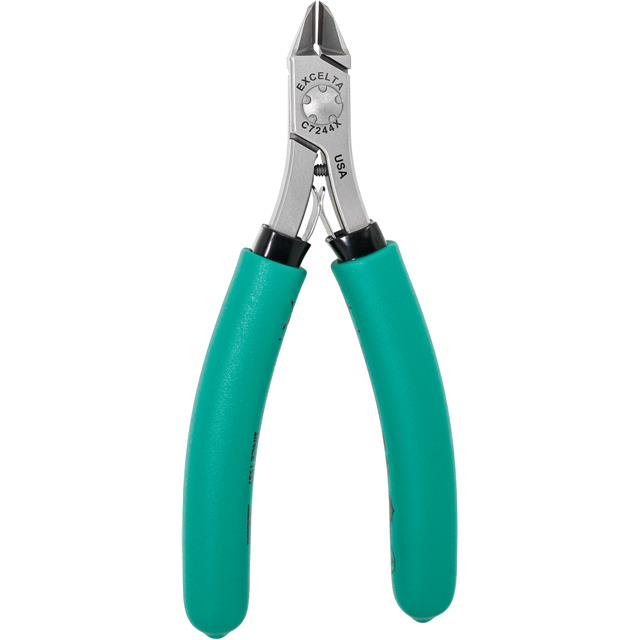 CUTTERS - TAPER HEAD - OPT. FLUS