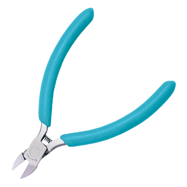 CUTTER SIDE OVAL SEMI FLUSH 5.5"