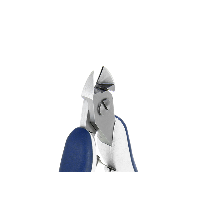 MED CUTTER OVAL LARGE,FLUSH,ESD