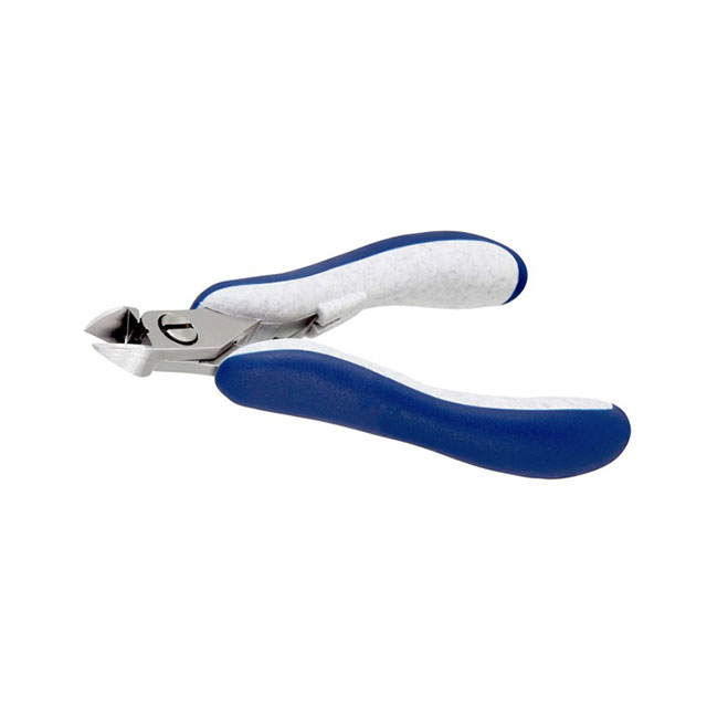 HP CUTTER SMALL OVAL,SEMIFL,ESD