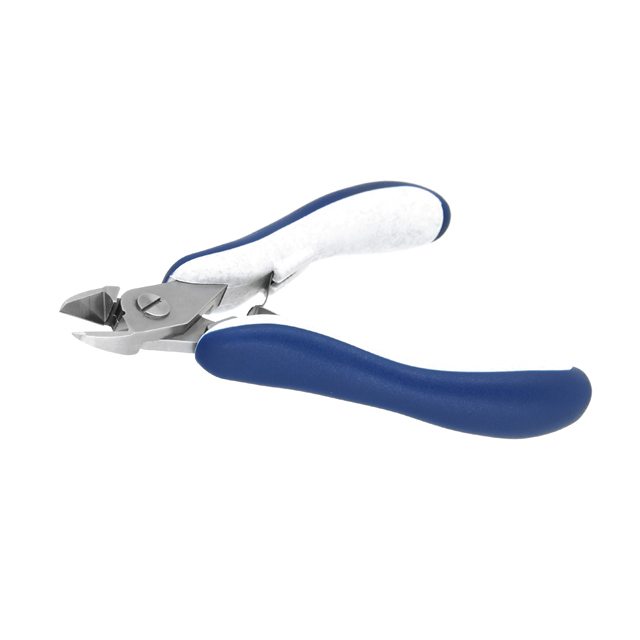 MED CUTTER OVAL LARGE,FLUSH,ESD