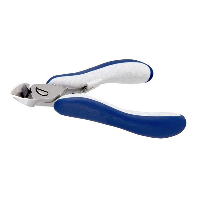 HP CUTTER LARGE OVAL,FULLFL,ESD