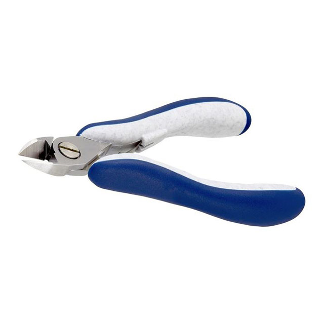 HP CUTTER XL OVAL,SEMIFL,ESD
