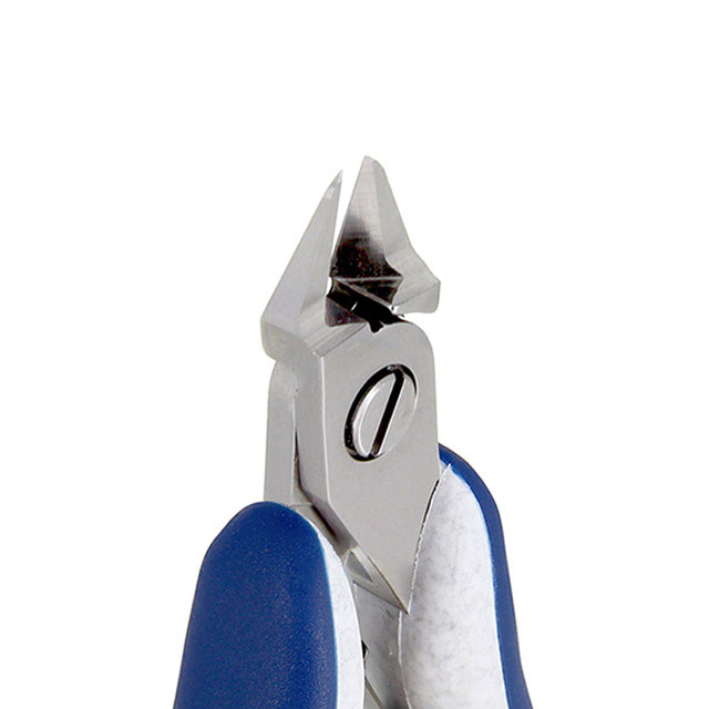 HIGH PRECISION ERGO-TEK SLIM CUT