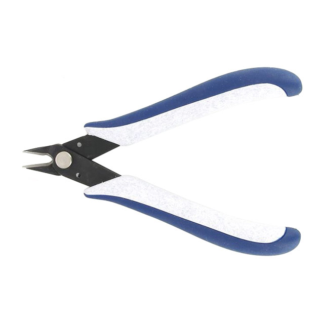 ERGO-TEK MICROSHEAR FLUSH CUTTER