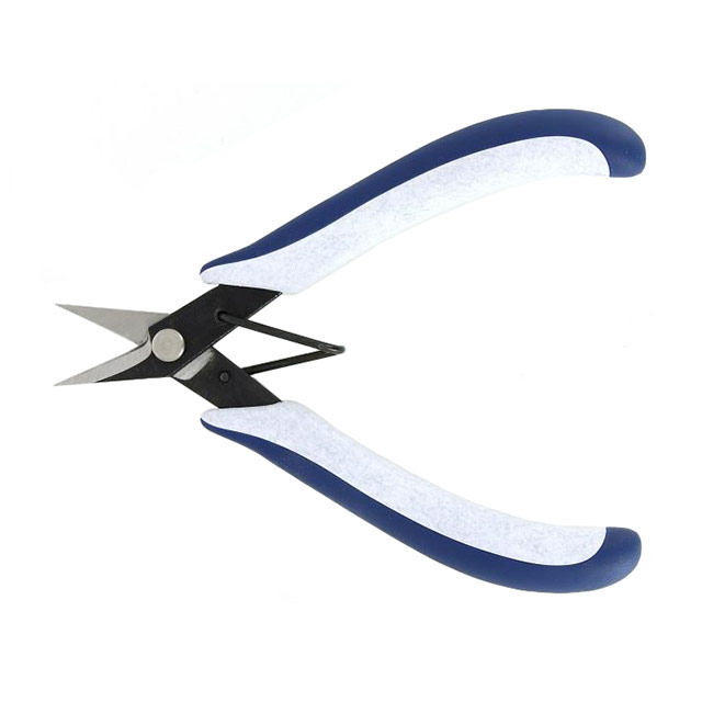 ERGO-TEK KEVLAR SCISSORS