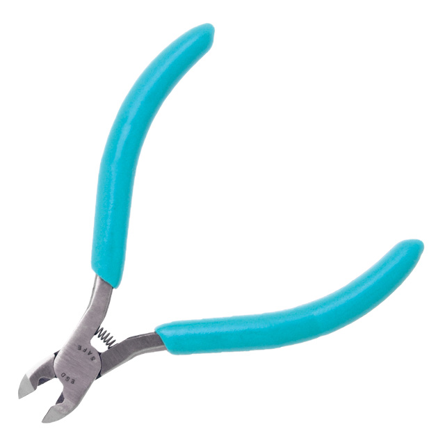 CUTTER TIP ANGLED 29DEG FLUSH 4"