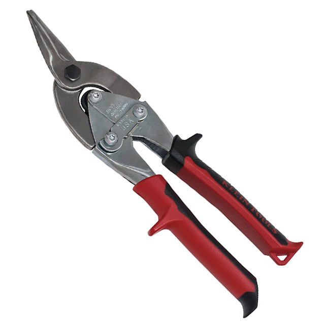 AVIATION SNIPS SOFT GRIPS