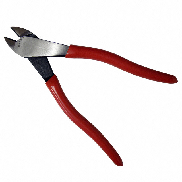 CUTTER SIDE OVAL 8.00"