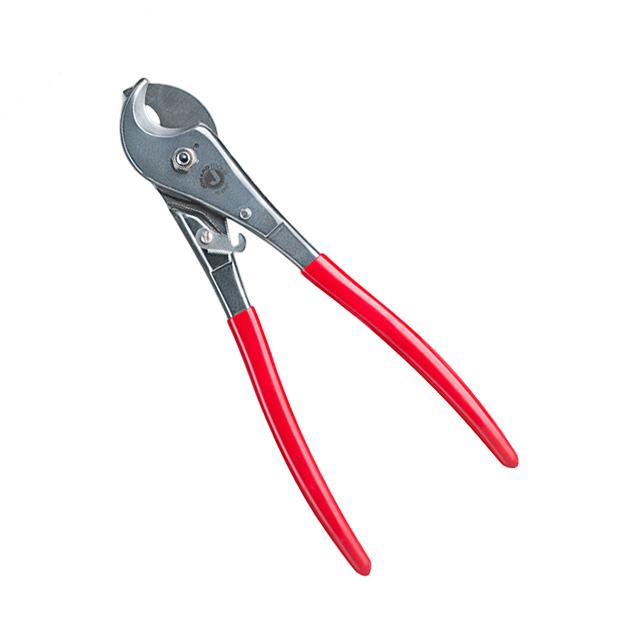 9" CURVED JAW CABLE CUTTER