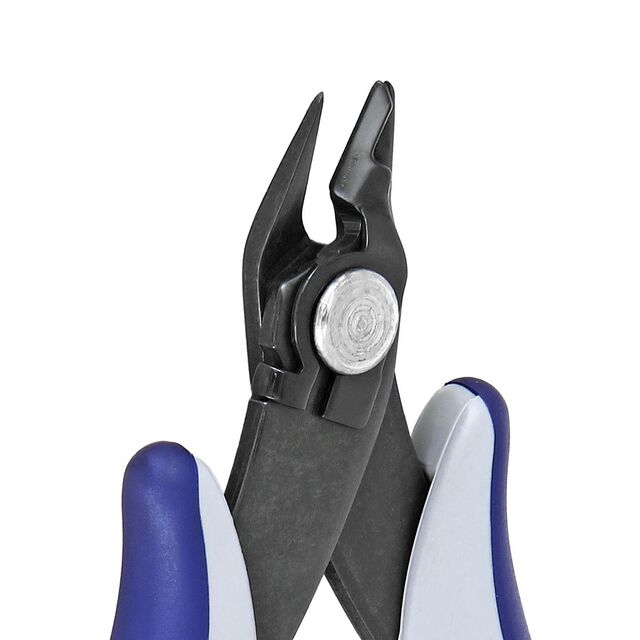 TEK-ME SHEARS, LEAD CATCHER,FLUS