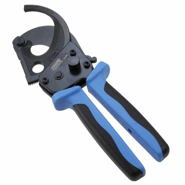 CUTTER CABLE CIRC CROSSING 12"