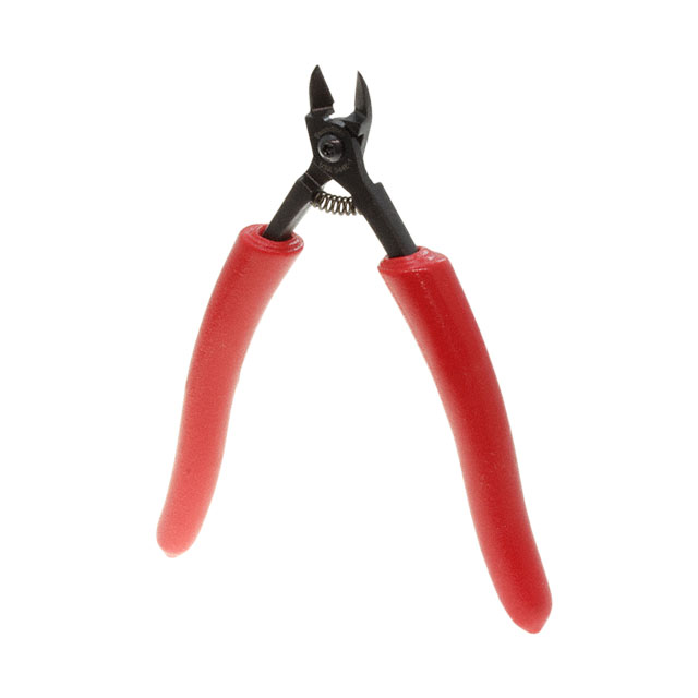 CUTTER OVAL SMALL ERGO